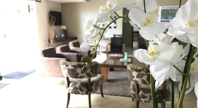 Hotel Mohallem