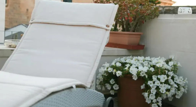 Apartment B&B Corte dell Idume