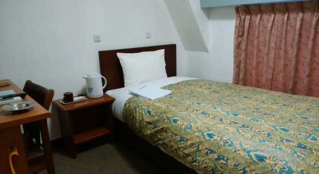 Business Hotel Ise, Prenota Hotel Odawara Kanagawa