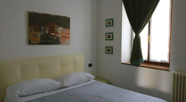 Casa Relax, Забронировать Апартаменты/квартира Беллано Озеро Комо
