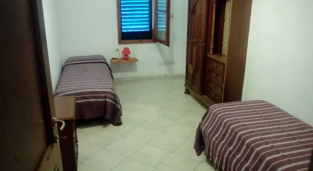 Agriturismo I due Falcetti