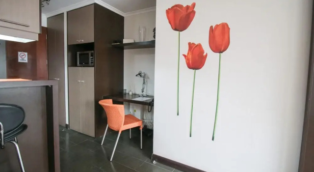Апартаменты Standard CityRentals