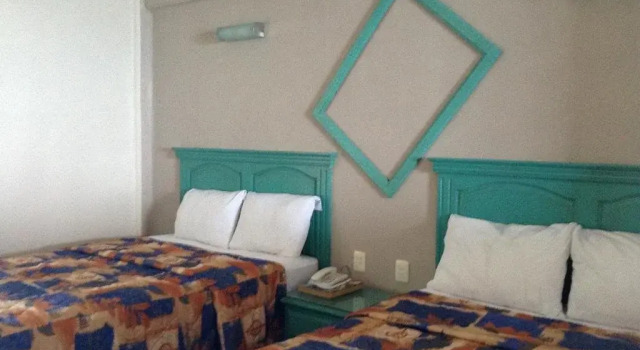 Torre Blanca Suites, Boek Hotel Rincon de Guayabitos Nayarit