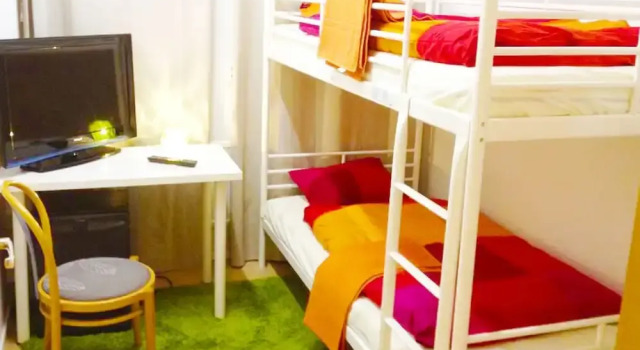Backpackers Negombo Hostel by City Hub