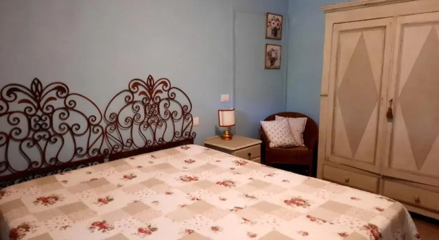 Апартаменты La Casa nel Verde