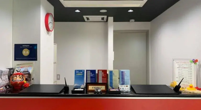 URBAN HOSTEL KANDA JIMBOCHO TOKYO- Caters to Women, Забронировать Хостел Хостелы Токио, рядом с Tokyo Museum of Biblical Archaeology, Хостел