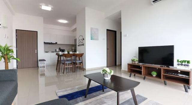 NOVO 8 Jonker Street Melaka By I Housing, Rezerwuj Hotel Malakka Melaka