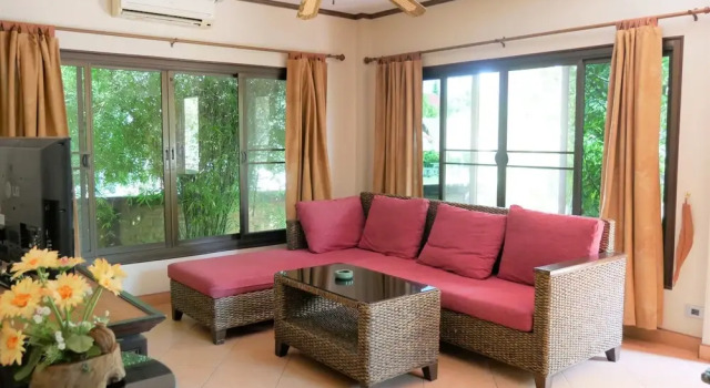 Finca Marina, Забронировать Отель Отели Районг с парковкой, Парковка