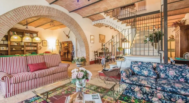 Il Maraldo, Book Hotel Hoteller i Narni med pool, Swimmingpool