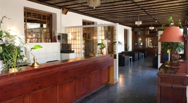 Palanka, Prenota Hotel Hotel a Valkenburg con piscina, Piscina
