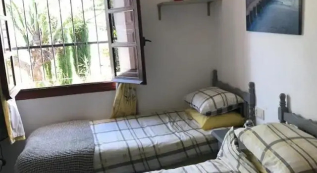 Immaculate 1-bed Apartment in Villamartin