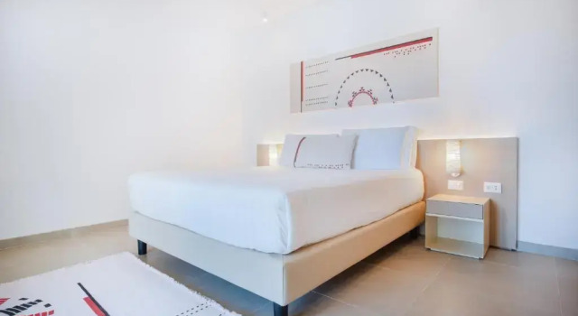Номер Deluxe Felix Hotels - Galanias Hotel & Retreat