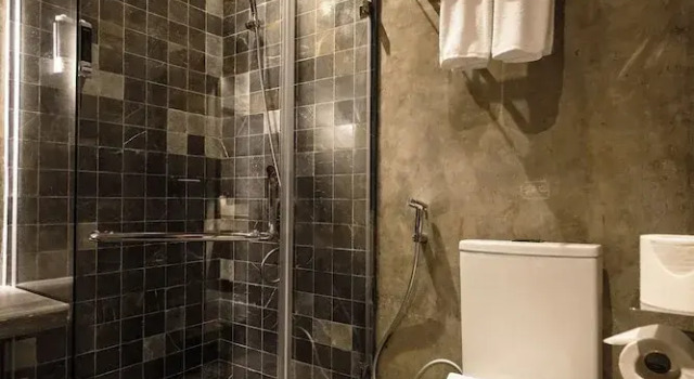 Номер Superior Batatu Resort