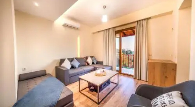 Hawaii Accommodation Pelekas, Забронировать Отель Пелекас 