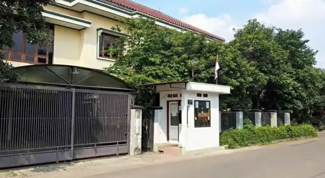 KRU House, Book Hotel Bandung West Java