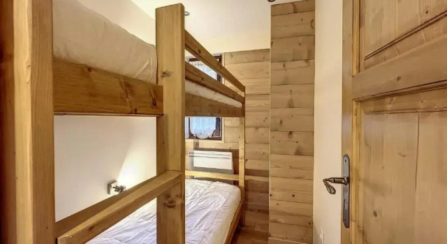 Appartement Chamonix-Mont-Blanc, 2 pièces, 4 personnes - FR-1-507-26, 预订 公寓 夏蒙尼勃朗峰 Chamonix Valley
