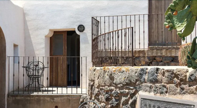 Dammusi Al-Qubba Wellness & Resort, Buchen Sie Resort Pantelleria Pantelleria