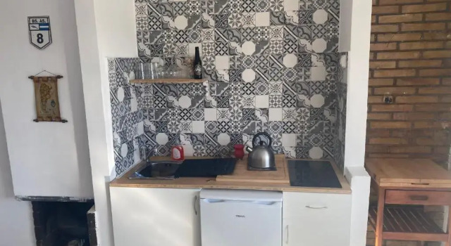 Студия Estudio II Loft, La Pineda, Salou, playa, Port Aventura