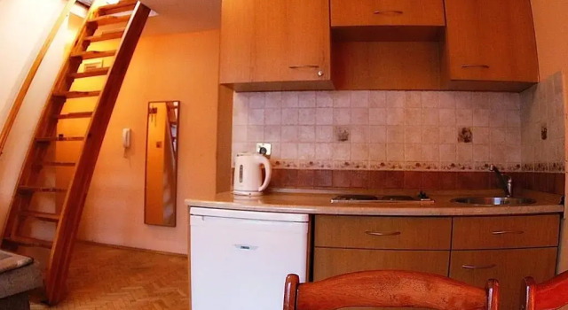 Skałka Krakow Apartments - Bon Turystyczny, Забронировать Апартаменты/квартира Апартаменты Кракова, рядом с Церковь Святого Франциска Ассизи, Апартаменты/квартира
