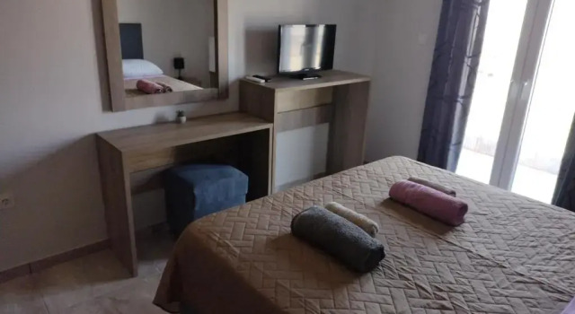 Апартаменты "Thea" Valis Apartments