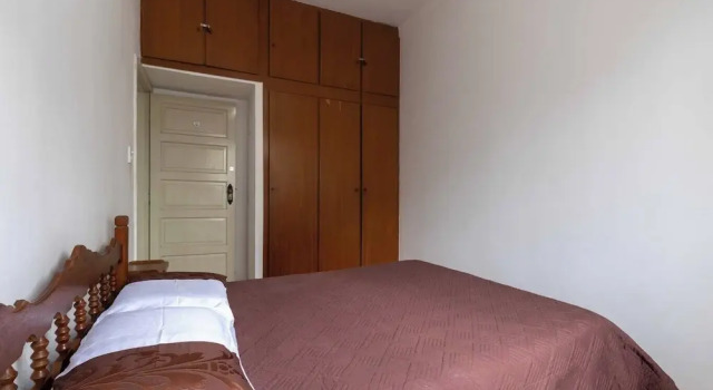 Apto Pet-friendly a 400m da Praia do Boqueir o