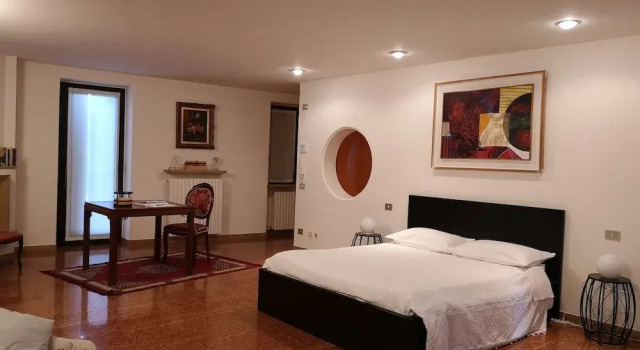 A Casa di Tom