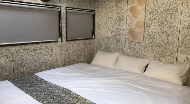 KOU Nishijin - Vacation STAY 36633v, Book Hotel Nishijin Kyoto