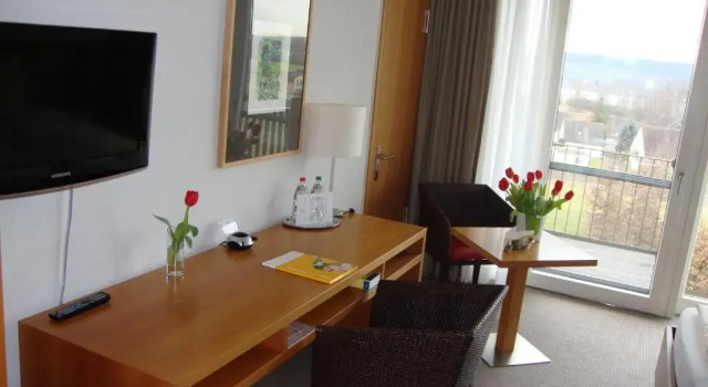 Номер Superior Hotel St Elisabeth