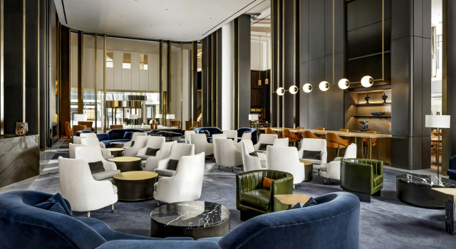 JW Marriott Edmonton ICE District, Prenota Hotel Northwest Edmonton Edmonton