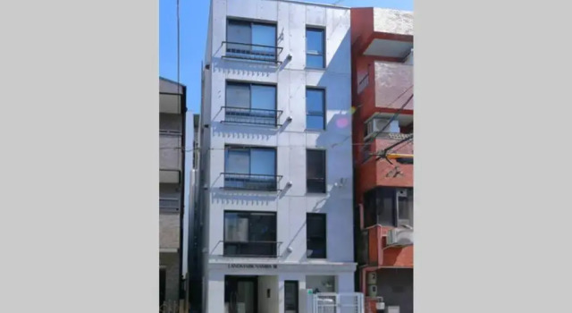 Hotel Land Mark Namba