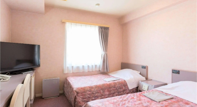 Business Hotel Sunshine Takamatsu