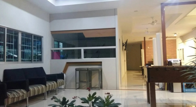 Kim Hostel 2 at  Morlang, Забронировать Хостел Бангкок провинция Бангкок, рядом с Торговый центр Shibuya 19