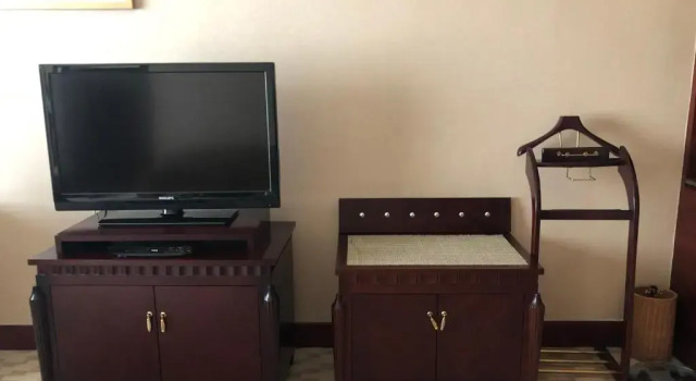 Люкс Hui Hua International Hotel Dongguan