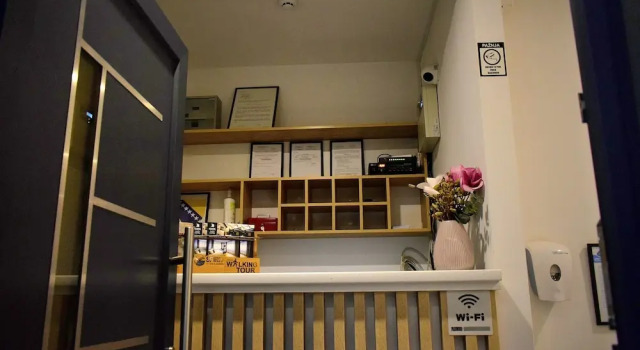 Deluxe Nortel