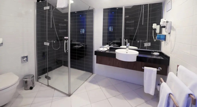Номер Standard Holiday Inn Express Istanbul-Altunizade by IHG