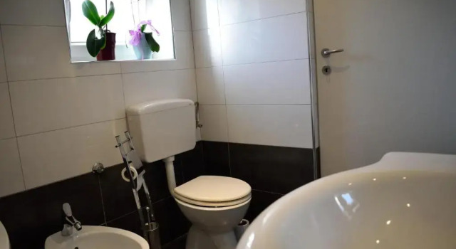 Aurelia Apartment