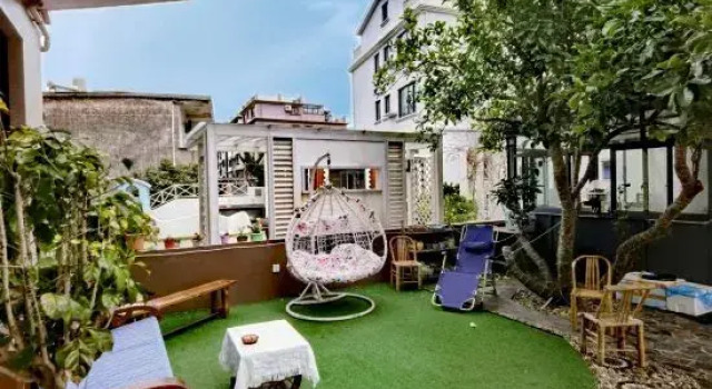Island House, Buchen Sie Hotel Zhoushan Zhejiang