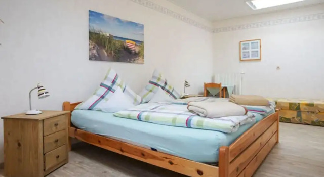 Beckmann-visser Modern Retreat, Забронировать Дом для отпуска Боркум East Frisian Islands