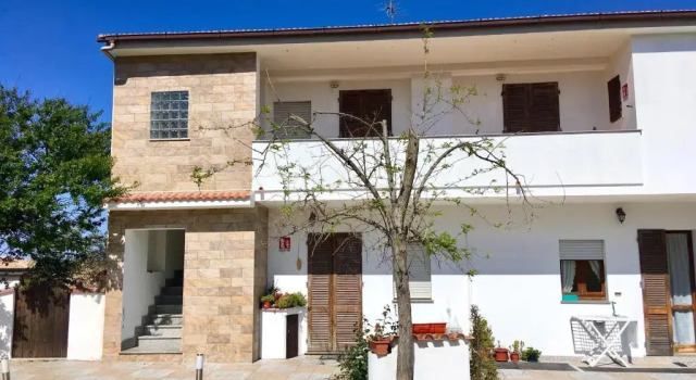 Apartment Luisa, Book Lejlighed Tergu Costa Paradiso
