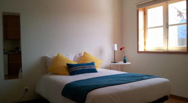 Студия Formosa Oporto Apartments Group