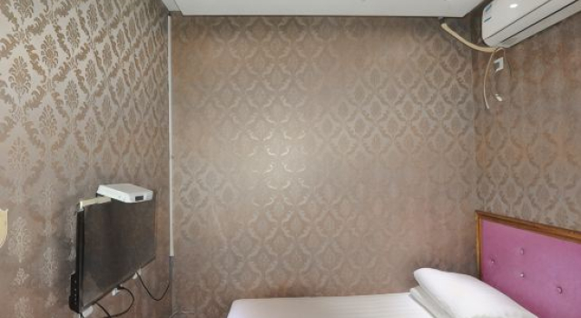 Номер Standard Shenyang Jiayi Theme Hotel