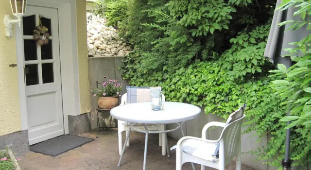 Апартаменты Apartment Lieserpfad-Wittlich