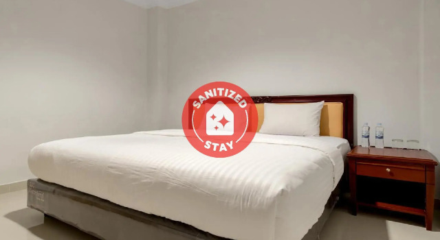 OYO 1752 Hotel Wisata, Rezerwuj Hotel Kisaran Sumatra
