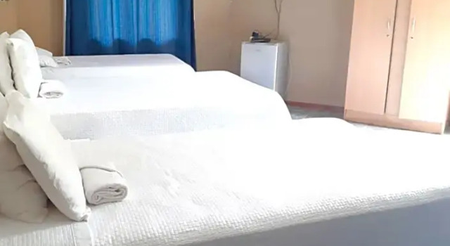 Virgaries B&B Palm Lodge, Забронировать Отель «постель и завтрак» Улунди Квазулу-Наталь