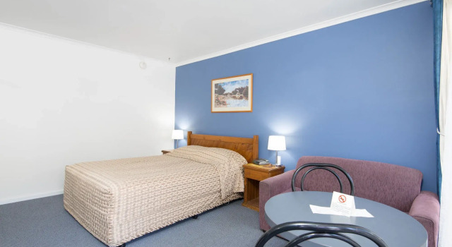 The River Boat Hotel - Echuca