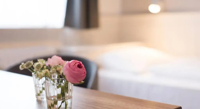 Номер Standard Hotel Kühl