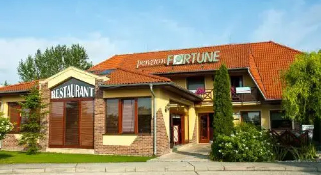 Penzion Fortune