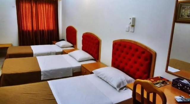 Sun City Hotel, Prenota Hotel Hotel economici a Muscat, vicino a Sultan's Armed Forces Museum