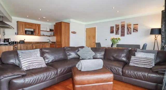 Apartment 2