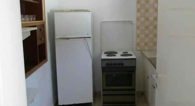 Апартаменты с 2 комнатами с видом на море Villa Zaharo and Lilian Apartments